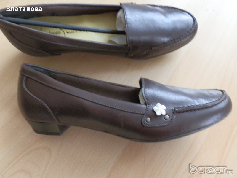 нови обувки Cydonia 38, снимка 1