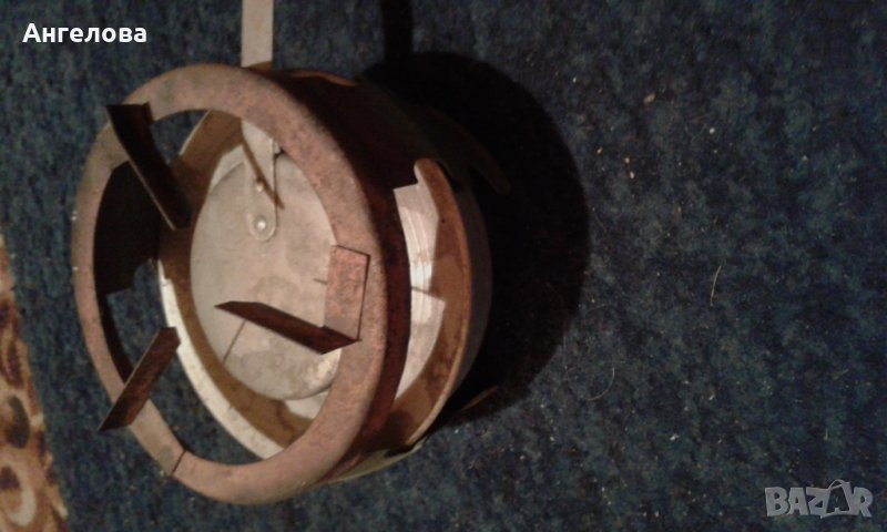 Котлонче, снимка 1