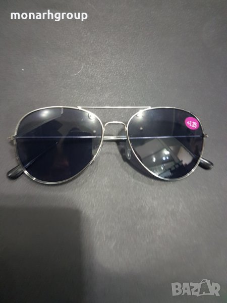 Слънчеви очила, снимка 1