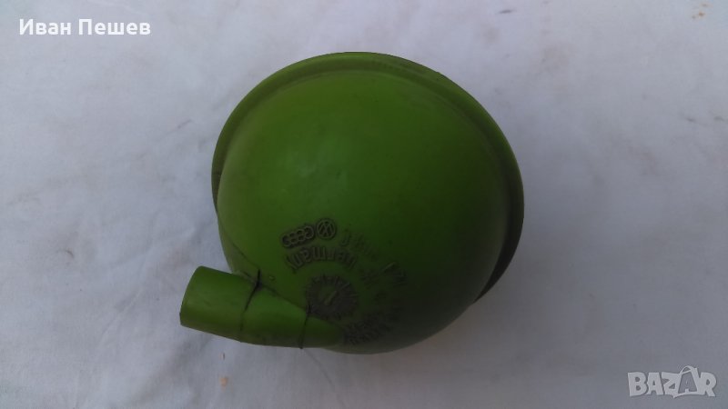 Вакум-буфер за "Джета"/Голф/2, снимка 1