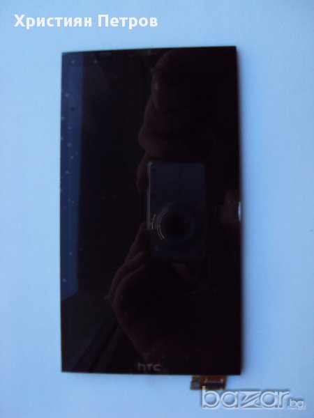 Предно стъкло, Тъч + Дисплей за HTC Desire 816 DUAL, снимка 1