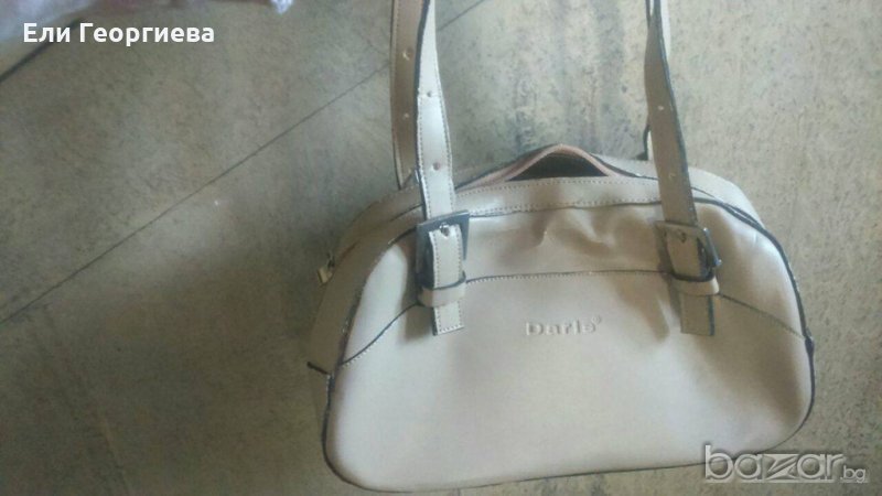 Чанта, снимка 1