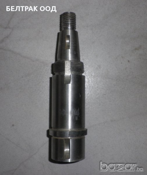 Вал за редуктор ГНП, снимка 1