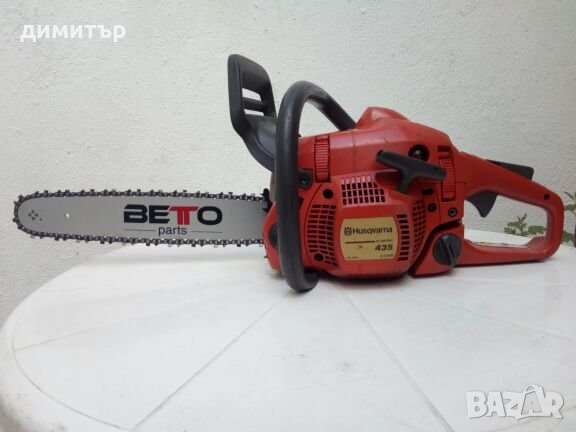 Хускварна/Husqvarna 435, снимка 1