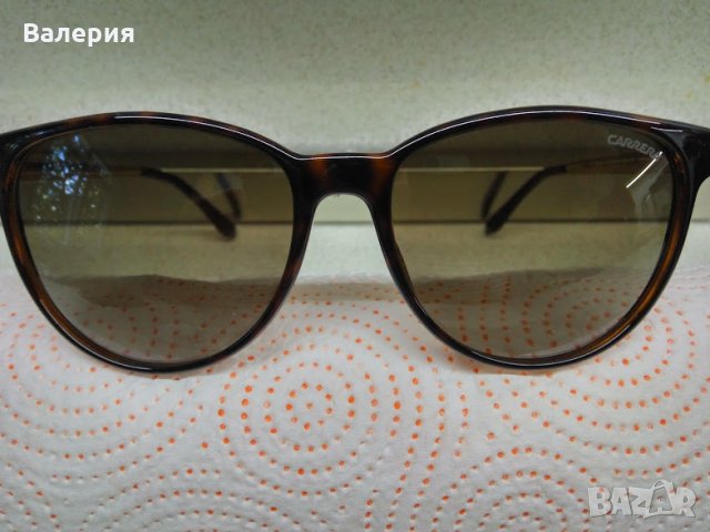 Намалени! Слънчеви очила Carrera 6014/s, снимка 2 - Слънчеви и диоптрични очила - 21998912