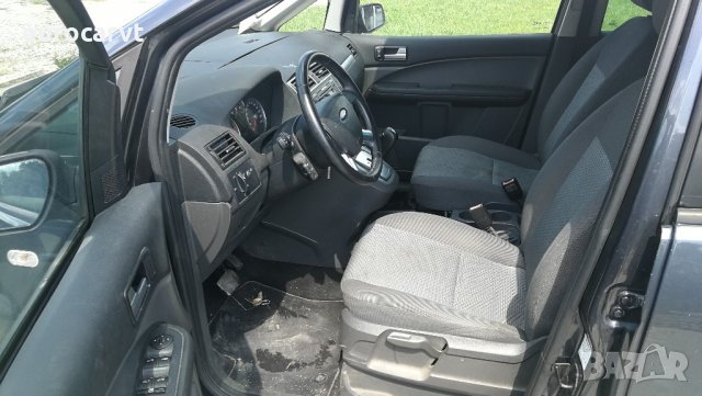 на части Ford C-Max 1.6 TDCI, снимка 9 - Автомобили и джипове - 22186043