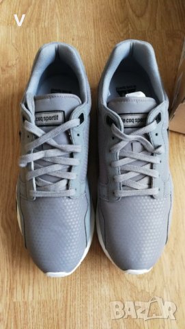 Нови Le coq sportif обувки/маратонки, снимка 2 - Маратонки - 25250514