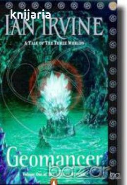 Geomancer: Well of Echoes, Book 1 
