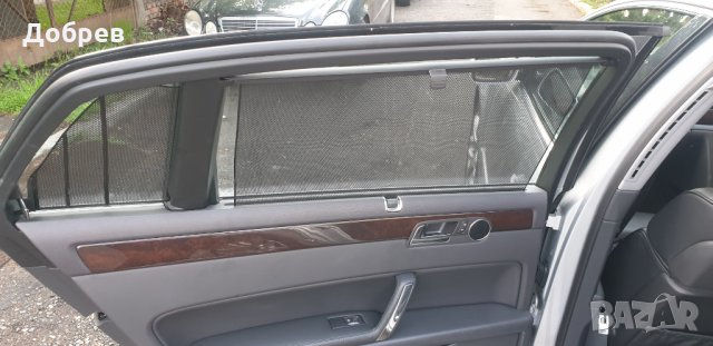 ***НА ЧАСТИ*** Продавам VW Phaeton Long 4.2 i 335кс, 2007г, , снимка 18 - Автомобили и джипове - 25526006