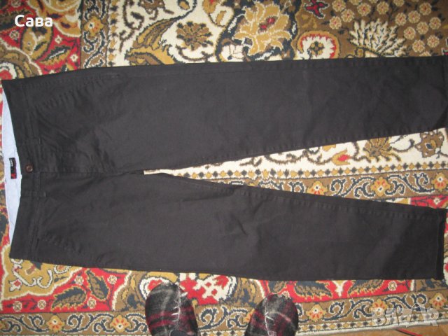 Дънки DRESSMANN    мъжки,размер32, снимка 2 - Дънки - 25292486