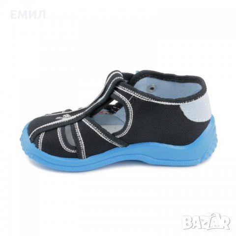 Полски детски обувки Zetpol-2397- със стелка от Естествена кожа., снимка 3 - Детски обувки - 25227262