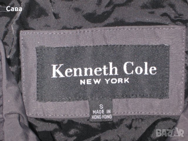 Яке пролет, есен KENNETH COLE    дамско,С-М 