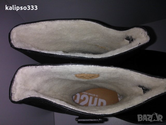 G-star оригинални обувки, снимка 6 - Мъжки боти - 24491433