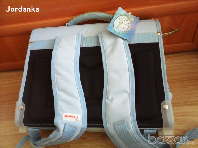 Ученическа чанта на Дисни, снимка 3 - Чанти - 19100023