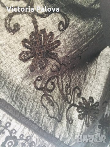 Красива нова памучна пола, снимка 8 - Поли - 25797336