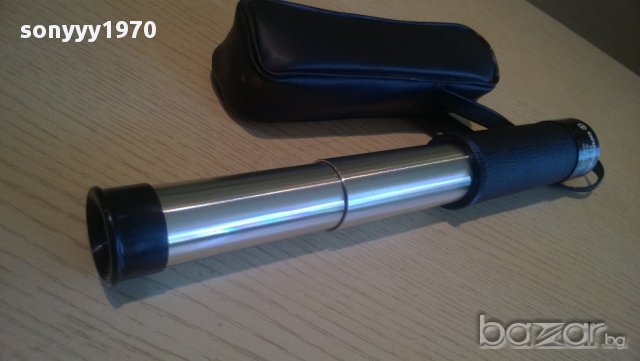 bresser 12x35 sehfeld 50m/1000m-30/12см-внос швеицария, снимка 7 - Ножове - 10982916