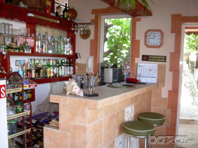 ПРОДАВАМ КЪЩА НА ЗЛАТНИ ПЯСЪЦИ, снимка 9 - Къщи - 3701857