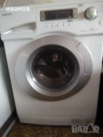 Продава пералня за части, снимка 4 - Перални - 23733825