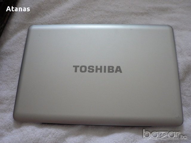 Toshiba L500D На части!, снимка 1 - Части за лаптопи - 16835821