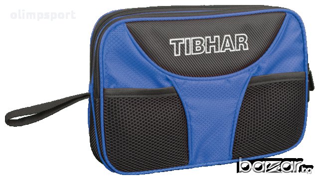 калъфка за тенис на маса Tibhar Crown нова, снимка 2 - Тенис - 14781282