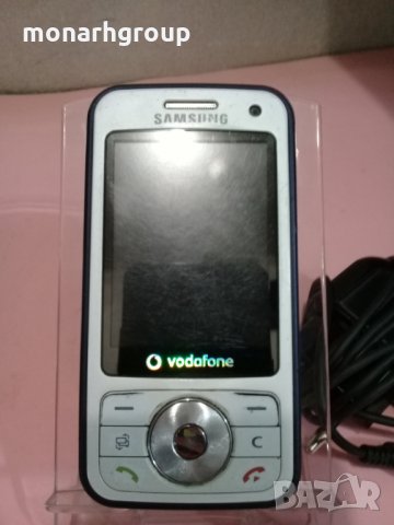 Телефон Samsung/SGH-I450V ЗА ЧАСТИ, снимка 3 - Samsung - 24524517