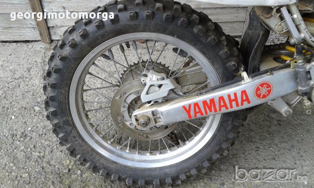 ямаха ттр 600 yamaha ttr, снимка 4 - Мотоциклети и мототехника - 15988935