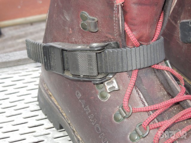 Garmont Combination Ski Boots -- номер 41, снимка 4 - Други - 23691725