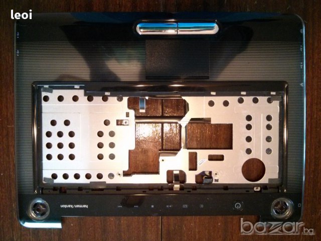 Лаптоп Toshiba A300 - на части, снимка 6 - Части за лаптопи - 10801043