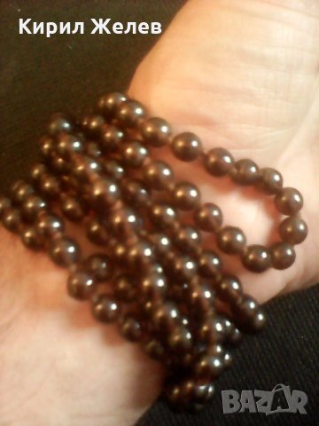 Много старо герданче 8169 , снимка 5 - Колиета, медальони, синджири - 25437889