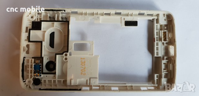 Alcatel S Pop - Alcatel OT4030X оригинални части и аксесоари , снимка 6 - Резервни части за телефони - 24852306