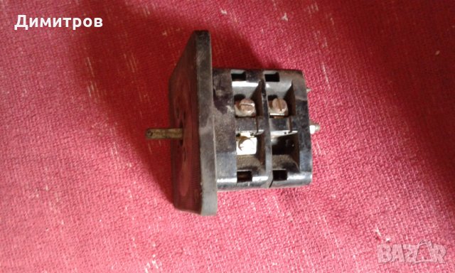 Ключ за електрожен, снимка 6 - Други - 23400390