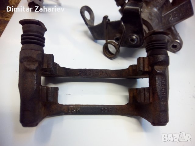 Части и аксесоари за Fiat Stilo Фиат Стило, снимка 3 - Части - 23053715