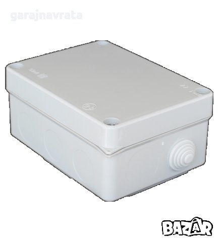 Автоматизация на Гаражна Врата с  Контролен Блок M20AF, снимка 5 - Други стоки за дома - 26138827