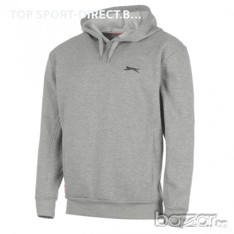 Slazenger coton-poly спортен суитчер размери - внос Англия