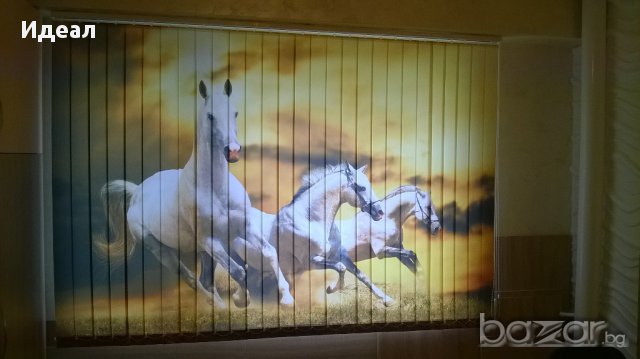 Вертикални,Хоризонтални,Външни Щори, снимка 6 - Щори - 9062339