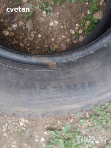 Летни гуми 15 цола, снимка 2 - Гуми и джанти - 22401453