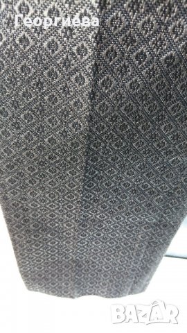 Панталон Бенетон М/Л, снимка 6 - Панталони - 24812278