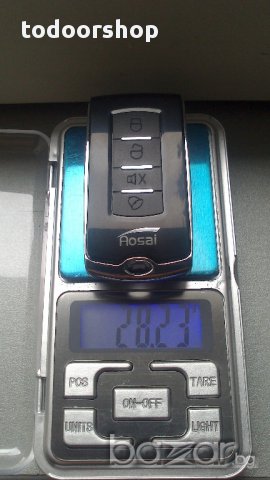 ХИТ модел везна супер мини 100/0.01гр., снимка 4 - Друга електроника - 14332805