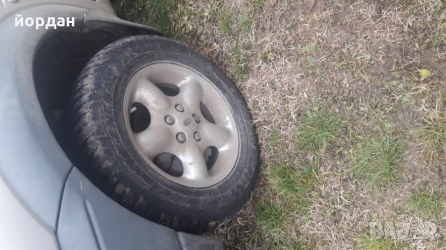 ленд ровър фрилендър land rover  Freelander  само на части .газ/бенз., снимка 3 - Автомобили и джипове - 23861766