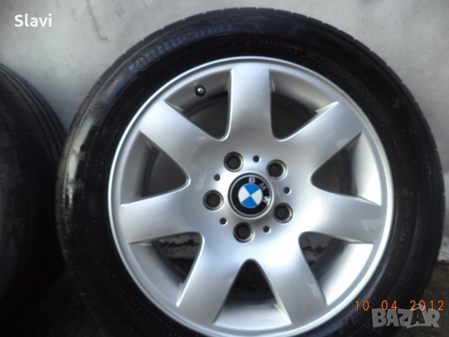 bmw e46 318i на части, снимка 18 - Автомобили и джипове - 22047067