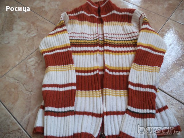 Дамски блузи размер ХS-L, снимка 6 - Блузи с дълъг ръкав и пуловери - 13635086