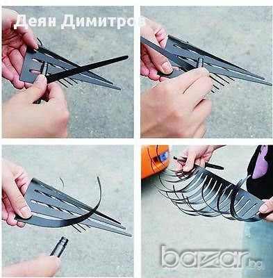 Очарователни мигли за кола - комплект 2бр., снимка 4 - Аксесоари и консумативи - 8333808