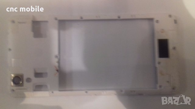 ZTE Blade X3 - ZTE D2 оригинални части и аксесоари , снимка 2 - Резервни части за телефони - 23465830