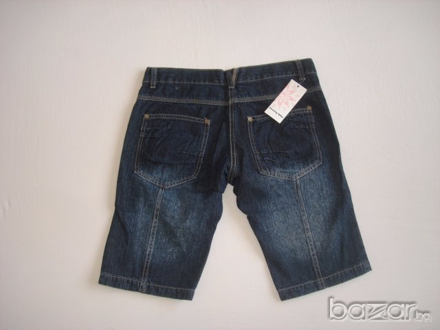  Pretty Sille,нови бермуди за девойка, 158/164 см. , снимка 4 - Други - 16451366