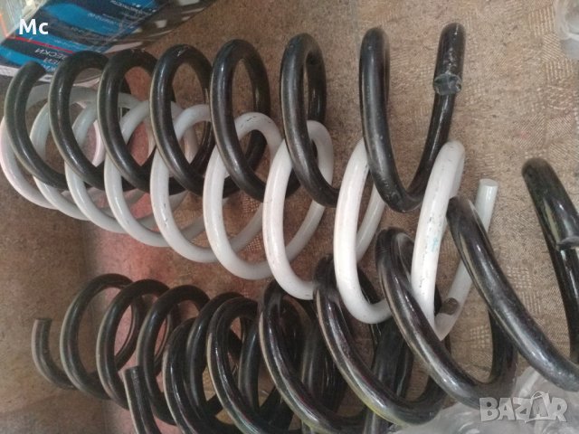 Части за Лада Нива , снимка 16 - Части - 24380109