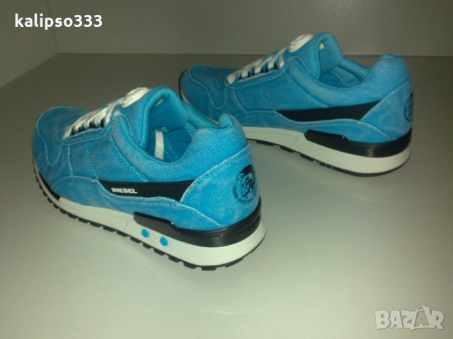 Diesel оригинални спортни обувки, снимка 3 - Маратонки - 24071093