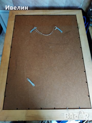 картина-бароков мотив,принт , снимка 4 - Картини - 26175686