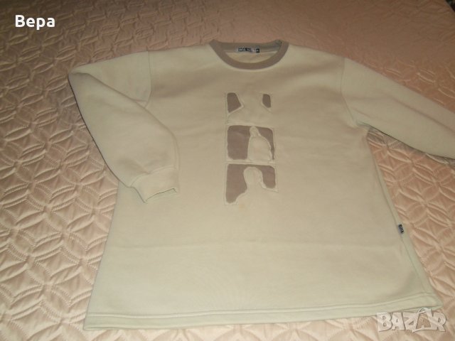 Мъжки спортни блузи., снимка 2 - Спортни дрехи, екипи - 12686157