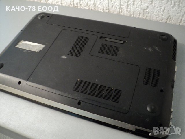 Лаптоп HP dv6-6145sf, снимка 3 - Лаптопи за дома - 24892609