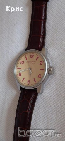 Нов ! Ръчен часовник Бенетон UNITED COLORS OF BENЕTTON 7451210045, снимка 14 - Мъжки - 12572705